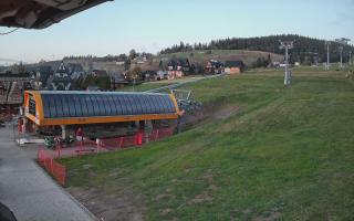 Małe Ciche dolna stacja - 17-10-2026 15:47