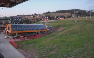 Małe Ciche dolna stacja - 17-10-2026 15:54