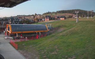 Małe Ciche dolna stacja - 17-10-2026 16:08