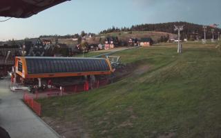 Małe Ciche dolna stacja - 17-10-2026 16:15