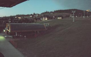 Małe Ciche dolna stacja - 17-10-2026 16:29