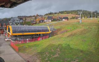 Małe Ciche dolna stacja - 26-10-2026 12:52