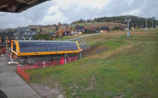 Małe Ciche dolna stacja - 26-10-2026 13:14