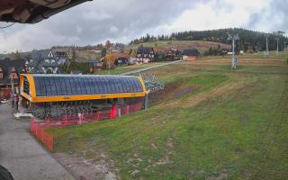 Małe Ciche dolna stacja - 26-10-2026 13:21