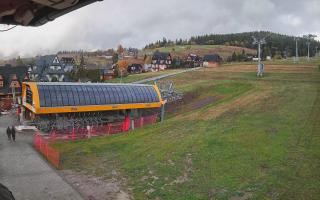 Małe Ciche dolna stacja - 26-10-2026 13:28