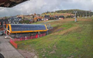 Małe Ciche dolna stacja - 26-10-2026 13:35