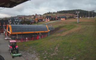 Małe Ciche dolna stacja - 26-10-2026 15:48