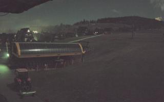 Małe Ciche dolna stacja - 26-10-2026 20:16