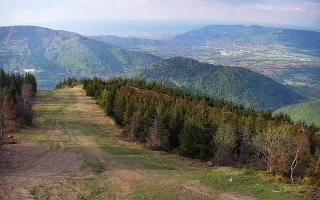 COS Szczyrk Skrzyczne - 02-05-2025 16:02
