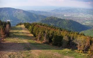 COS Szczyrk Skrzyczne - 02-05-2025 16:09