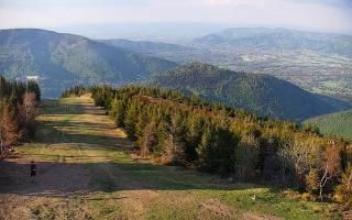 COS Szczyrk Skrzyczne - 02-05-2025 16:17