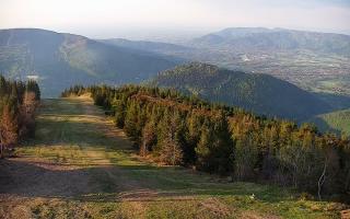 COS Szczyrk Skrzyczne - 02-05-2025 16:48