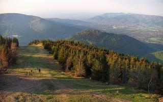 COS Szczyrk Skrzyczne - 02-05-2025 16:56