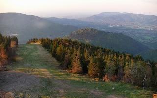 COS Szczyrk Skrzyczne - 02-05-2025 17:27