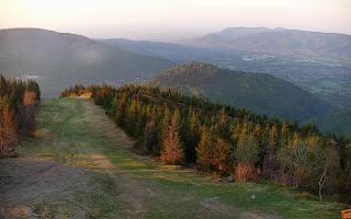 COS Szczyrk Skrzyczne - 02-05-2025 17:34