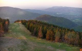 COS Szczyrk Skrzyczne - 02-05-2025 17:42