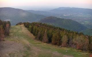 COS Szczyrk Skrzyczne - 02-05-2025 17:50