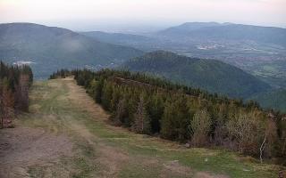 COS Szczyrk Skrzyczne - 02-05-2025 17:57