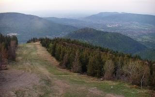 COS Szczyrk Skrzyczne - 02-05-2025 18:05
