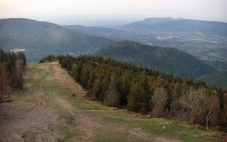 COS Szczyrk Skrzyczne - 02-05-2025 18:13