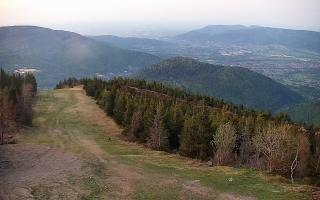COS Szczyrk Skrzyczne - 02-05-2025 18:21