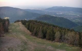 COS Szczyrk Skrzyczne - 02-05-2025 18:28