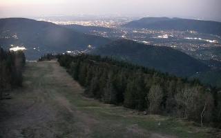 COS Szczyrk Skrzyczne - 02-05-2025 18:44