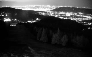 COS Szczyrk Skrzyczne - 02-05-2025 19:22