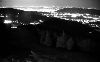 COS Szczyrk Skrzyczne - 02-05-2025 19:30