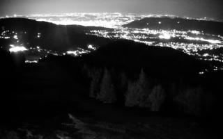 COS Szczyrk Skrzyczne - 02-05-2025 20:16