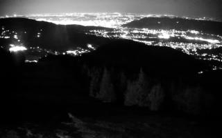 COS Szczyrk Skrzyczne - 02-05-2025 21:03