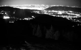 COS Szczyrk Skrzyczne - 02-05-2025 21:10