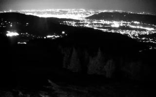 COS Szczyrk Skrzyczne - 02-05-2025 21:41