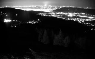 COS Szczyrk Skrzyczne - 02-05-2025 21:57