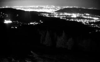COS Szczyrk Skrzyczne - 02-05-2025 22:12