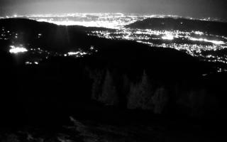 COS Szczyrk Skrzyczne - 02-05-2025 22:20