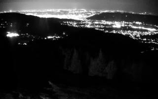 COS Szczyrk Skrzyczne - 02-05-2025 22:51