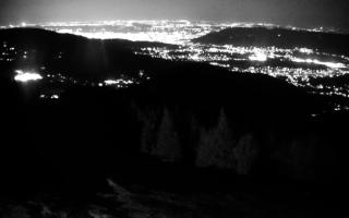 COS Szczyrk Skrzyczne - 02-05-2025 23:29