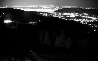 COS Szczyrk Skrzyczne - 03-05-2025 00:16