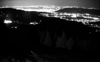 COS Szczyrk Skrzyczne - 03-05-2025 00:23