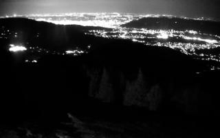 COS Szczyrk Skrzyczne - 03-05-2025 00:46