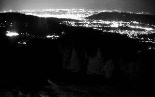 COS Szczyrk Skrzyczne - 03-05-2025 01:17