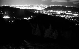 COS Szczyrk Skrzyczne - 03-05-2025 01:40