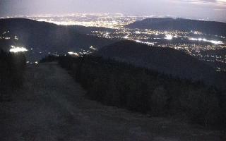 COS Szczyrk Skrzyczne - 03-05-2025 02:19
