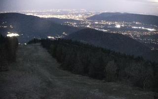 COS Szczyrk Skrzyczne - 03-05-2025 02:27