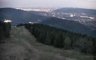 COS Szczyrk Skrzyczne - 03-05-2025 02:34
