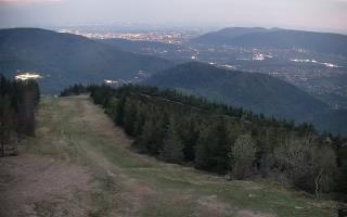 COS Szczyrk Skrzyczne - 03-05-2025 02:42