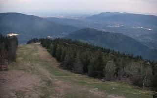 COS Szczyrk Skrzyczne - 03-05-2025 02:50