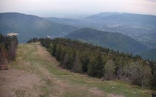 COS Szczyrk Skrzyczne - 03-05-2025 02:58