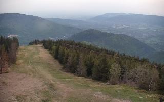COS Szczyrk Skrzyczne - 03-05-2025 03:05
